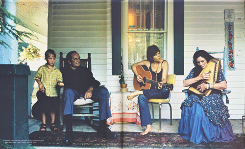 cowboysoul:  Cash’s 