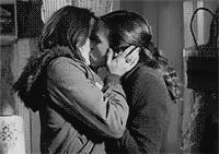 Lovers and lies.