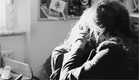 Lovers and lies.