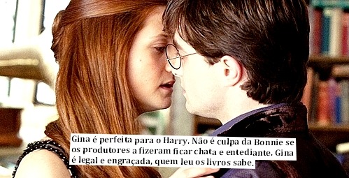 My Life Potter