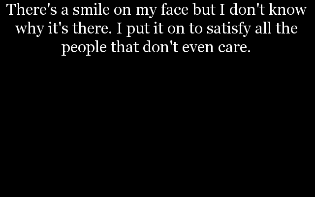 Better then your last :*