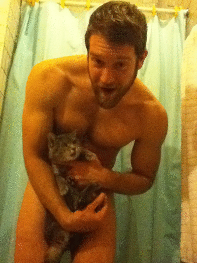 redbeardedoctopus:  Check out our interview we just published with Colby Keller.
