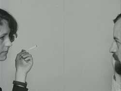 drunkrocker-blog:   Anatomy of a Relationship (Luc Moullet, 1976) in stills #10 