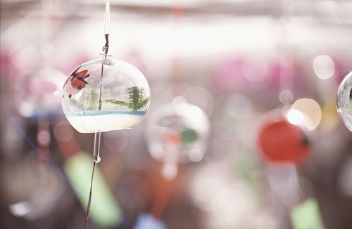 vindarnasdal:Wind Bells (by huzu1959)