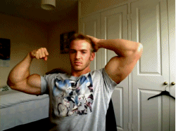healthandfitblr:  quads-for-the-gods:  musclepuppysplaypen: