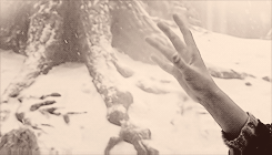 Harry Potter Moments#4 Under the cloak  Your father left this in my possession before