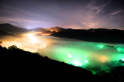 fuckyeahunitedstates:  Boone, North Carolina
