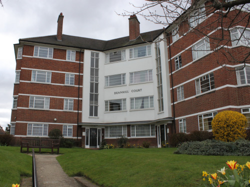 Deanhill Court, Upper Richmond Road, Mortlake