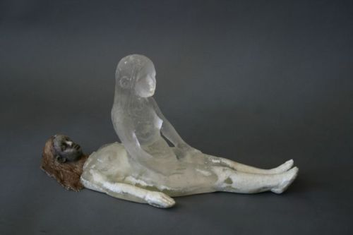 nuclearharvest:  When You Sleep by Christina Bothwell 