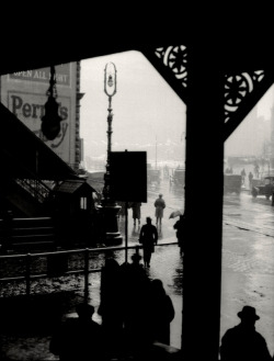 luzfosca:  E.O. Hoppé New York City , 1926