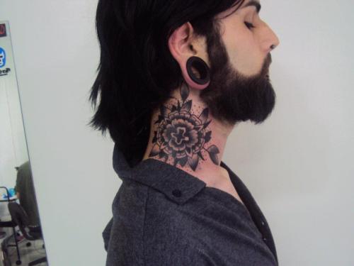 tattoome:  Alemão Tattoo Porto Alegre, RS, Brazil Tattoo artists in Brazil -&gt; htt