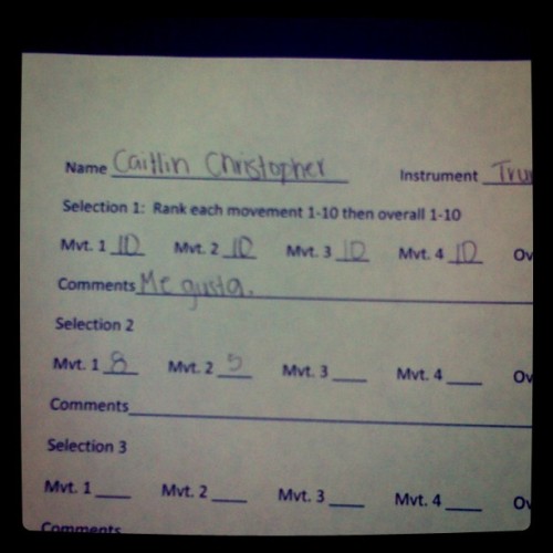 Me gusta, haha (Taken with instagram)