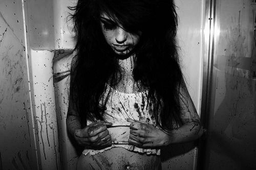 hello insanity
