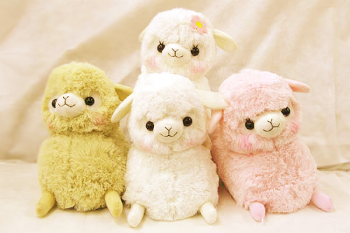 ♡☽ April ☾♡