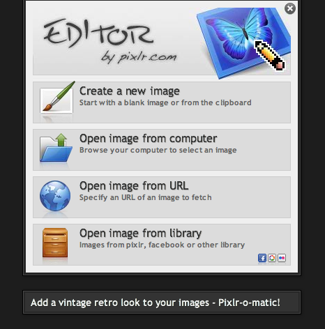 Editor