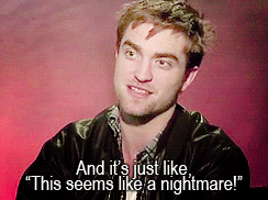 living-death:  Robert talking about Edward and Bella’s relationship. 