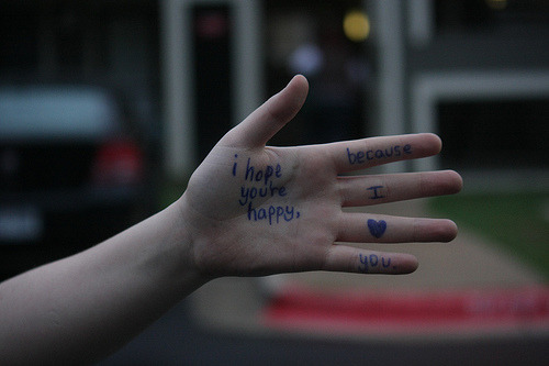 you'll love me.