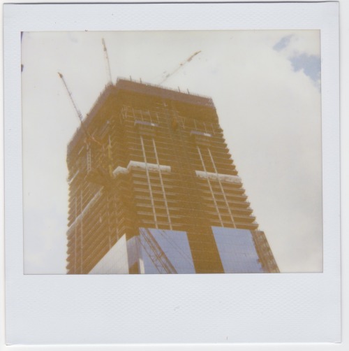 Freedom Tower / NYC