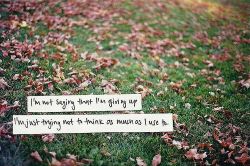 kushandwizdom:  Click here for more personal quotes 