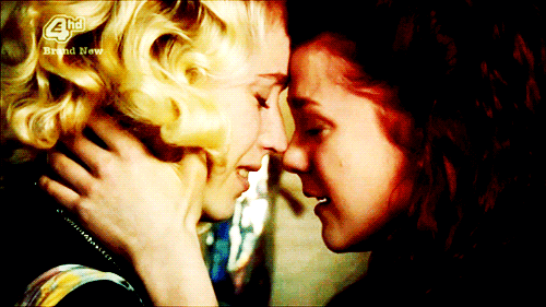 Suicide Lesbians