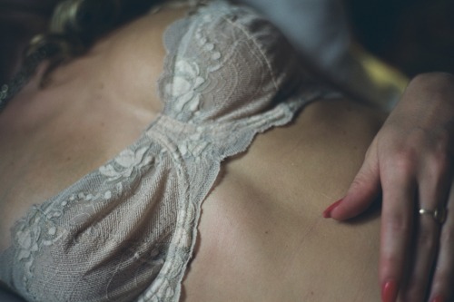 Everything but temptation