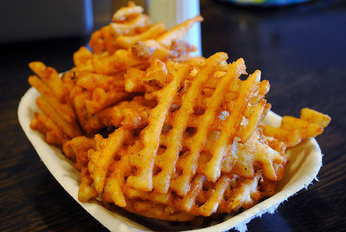 LOVE FOOD