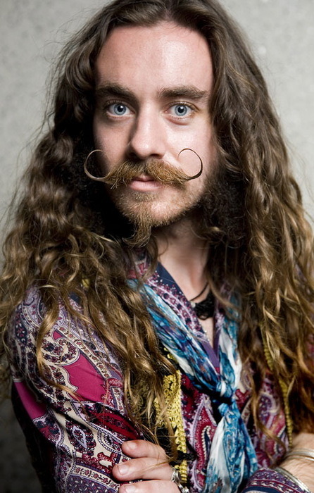 Richie Jackson<3