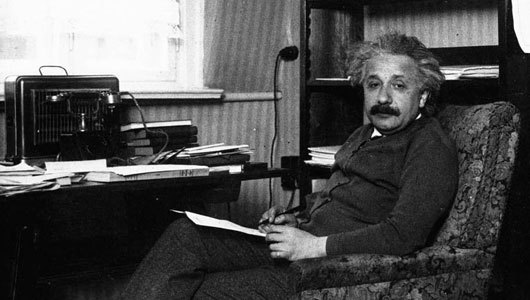 Science geniuses now peak later in life
The time it takes to learn all the necessary information to make breakthroughs contributes to older scientists doing more work.