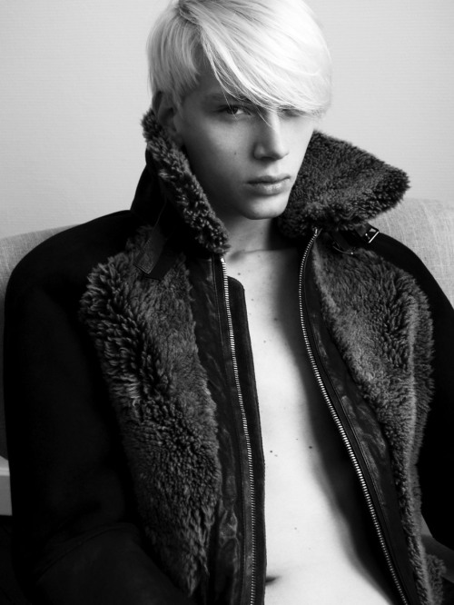  Richard Kranzin (@Major Paris) ph.: Didier & Angelo, Paris 