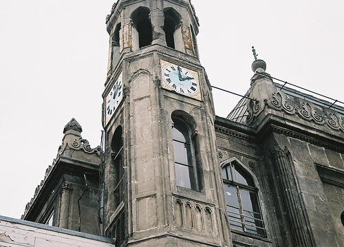 insaaanity:paris (by Sarah__McLean)