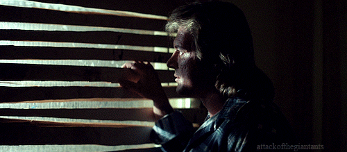 They Live, 1988.