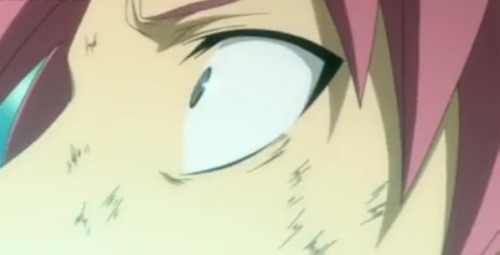 lyssala:  “I couldn’t have lived without Fairy Tail. A world without my friends is unthinkable. You are all just that important to me. If I can save everyone then I do so without hesitation. Even if it takes this body so be it! Natsu, take care of