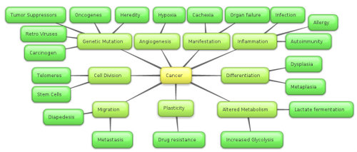 name an example of a retrovirus