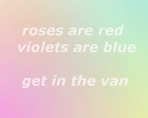 Haha great pick up line