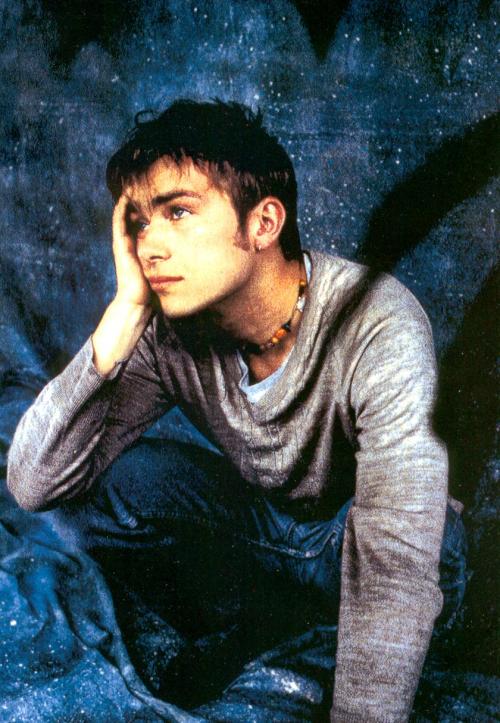 damon albarn