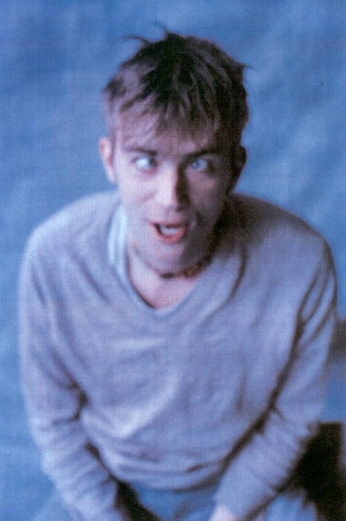 damon albarn