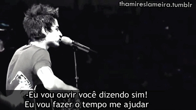 Um sonho de fã