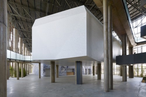 senojp:  Emre Arolat Architectshttp://www.emrearolat.com/