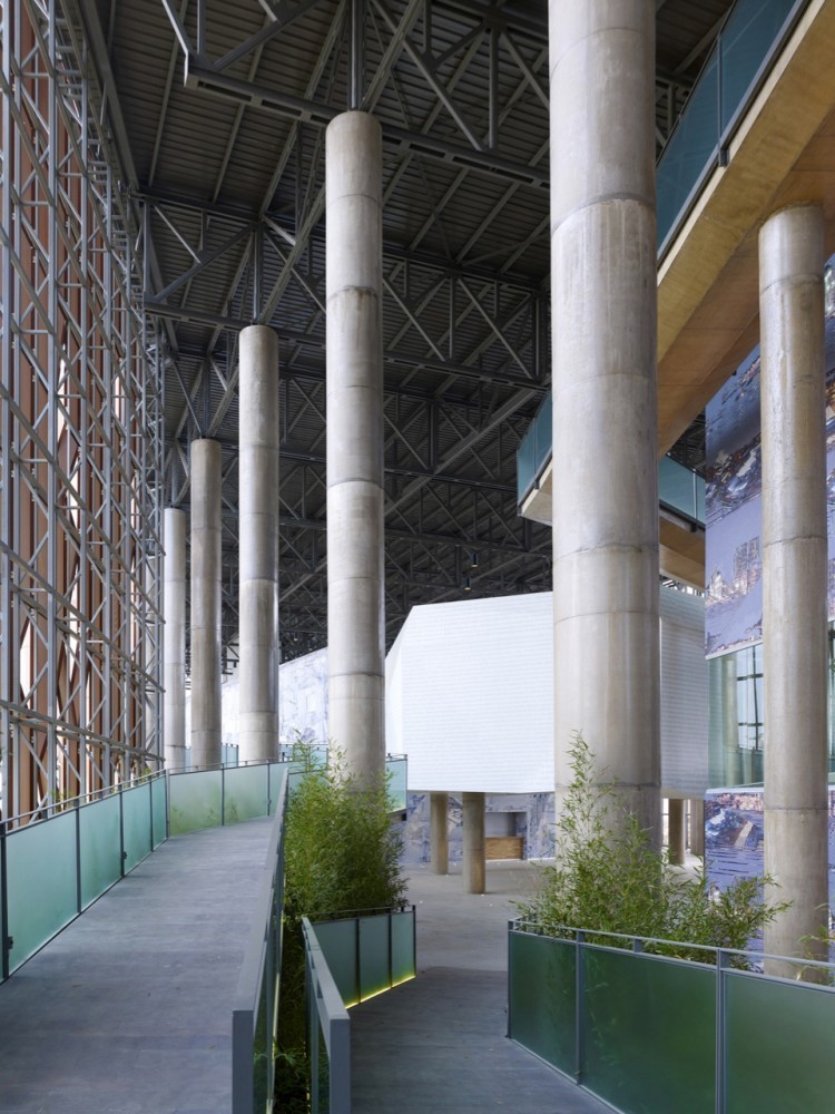 senojp:  Emre Arolat Architectshttp://www.emrearolat.com/