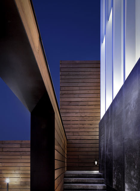 senojp:  Mikve RajelPascal Arquitectoshttp://www.pascalarquitectos.com/