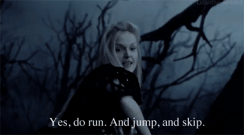 godessofhell:  Sleepy Hollow  