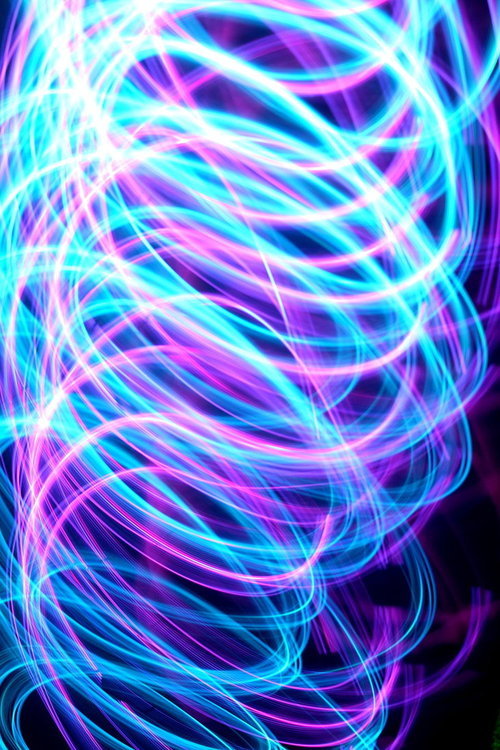 RAVE ON