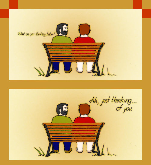benjiderivascub:  Title of the piece: Someday. (by benjiderivasCub)   I Already Did…