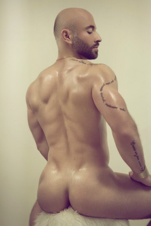 korybalski:  Muto Manifesto Vol. 4 “Agnus Dei” | ph: Exterface 