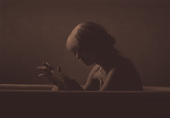 oieusinto:   You gave me all your love, and all I gave you was goodbye. 