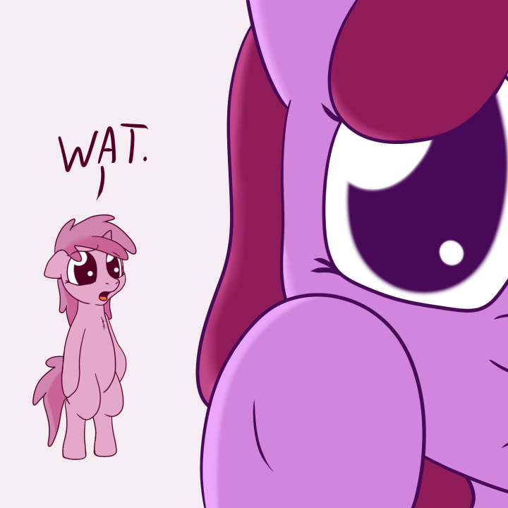datcatwhatdances:  ask-berry-punch:  (Thank you for over 3000 followers!)  Wow. At
