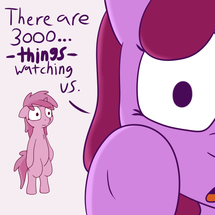 datcatwhatdances:  ask-berry-punch:  (Thank you for over 3000 followers!)  Wow. At