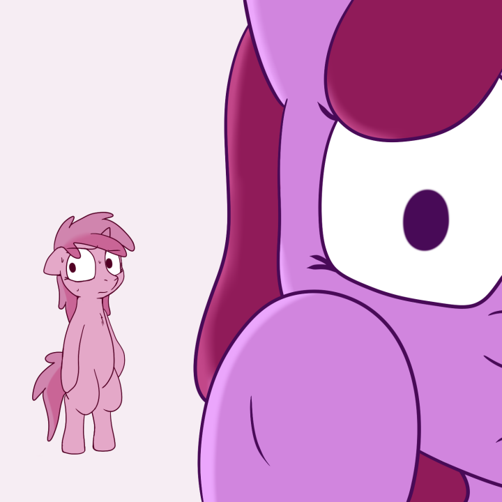 datcatwhatdances:  ask-berry-punch:  (Thank you for over 3000 followers!)  Wow. At