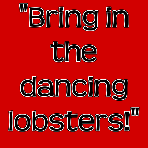 90’s Vectors’ Amanda Show Quotes Part 1