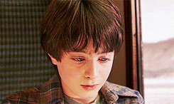 My Life Potter